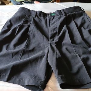 Mens dress shorts size 32